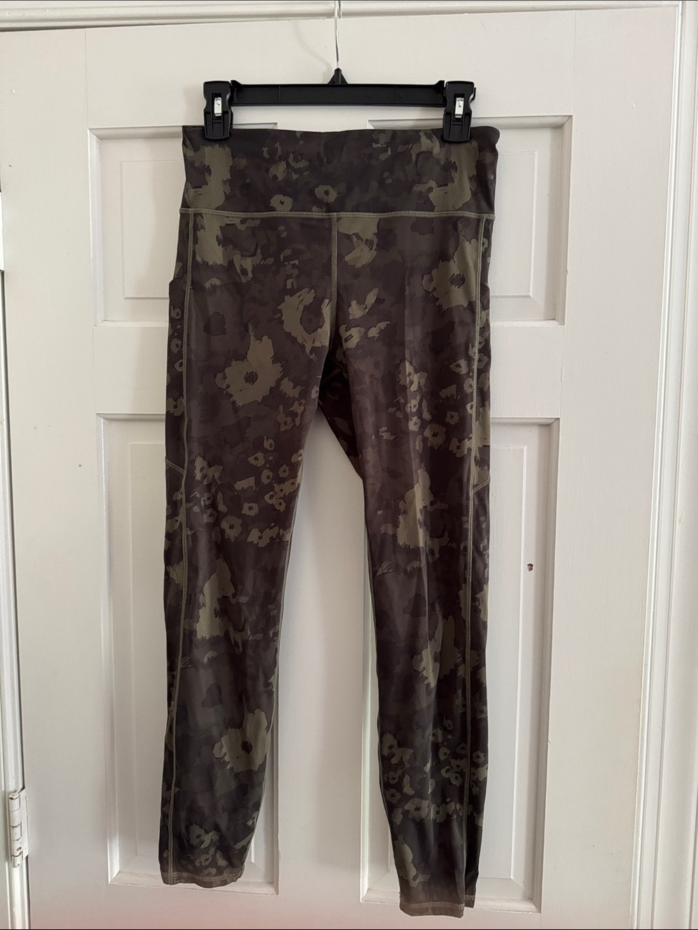 Vuori Stride Pocket Legging